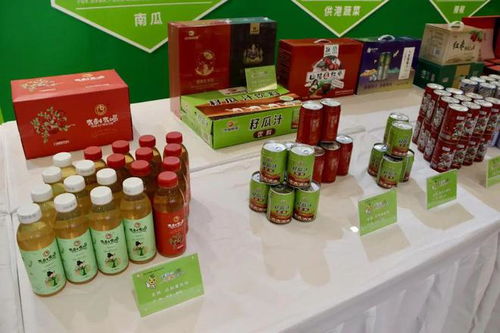 2024年民勤特色農產品推介暨蜜瓜全網發售儀式在京舉行