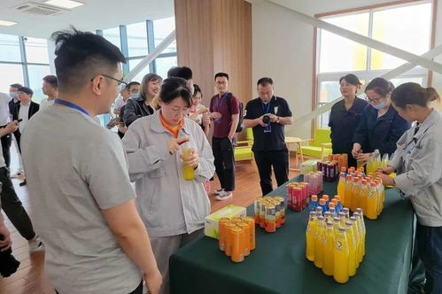 聚優(yōu)品，鏈全球 環(huán)太漢默安徽跨境選品采購會(huì)圓滿落幕，農(nóng)產(chǎn)品成焦點(diǎn)