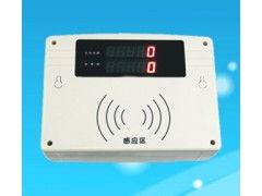 射頻卡技術(shù)與智能食堂管理系統(tǒng) 從收款機到飯?zhí)脵C的應(yīng)用與優(yōu)化