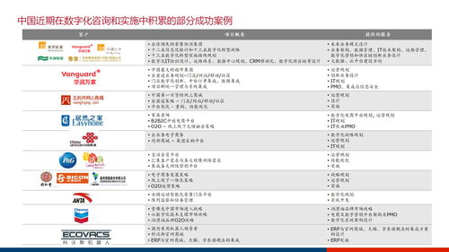 大型集團企業數字化管控平臺及信息化治理服務體系建設方案ppt